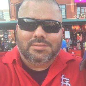 Meet your Posher, Matt